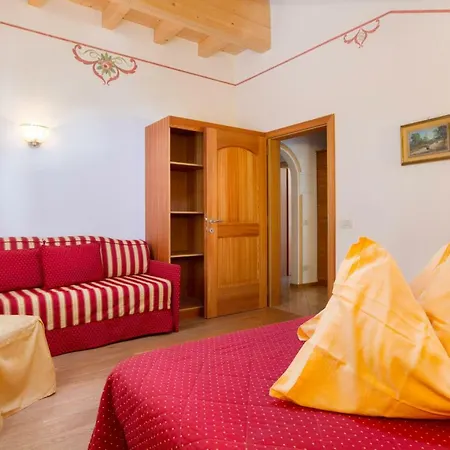 Casa Nonni Apartment Molveno Exterior photo