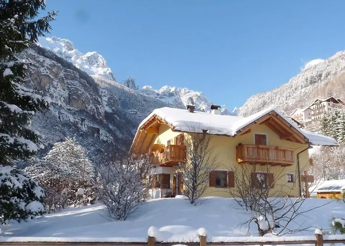 Casa Nonni