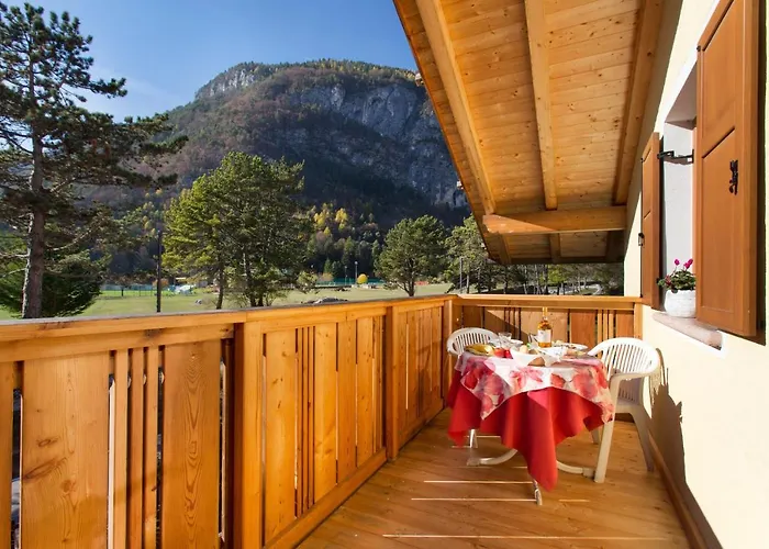 Casa Nonni