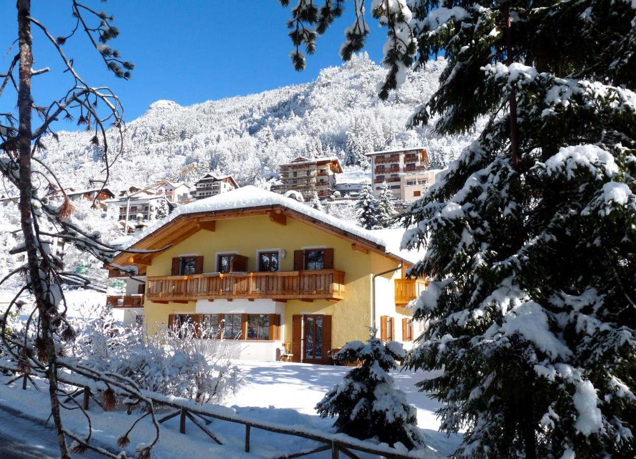 Casa Nonni * Molveno