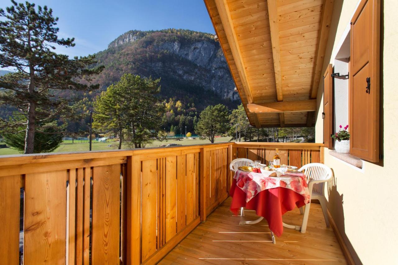 Casa Nonni Molveno