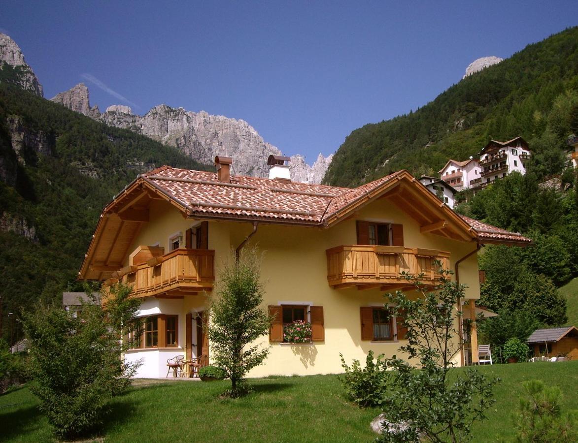Casa Nonni