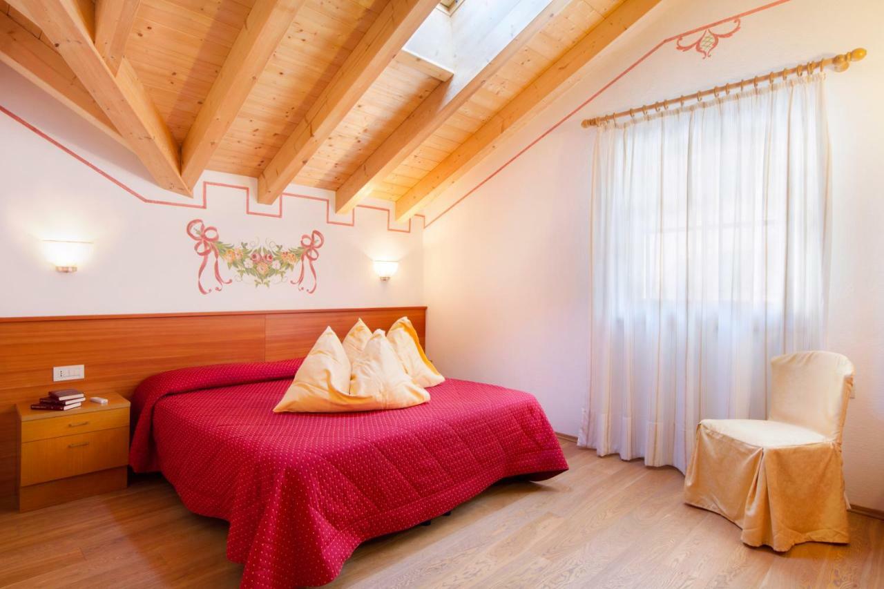 Casa Nonni * Molveno