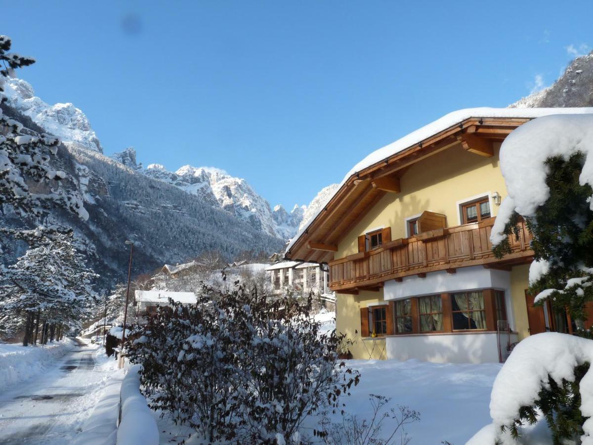 Casa Nonni