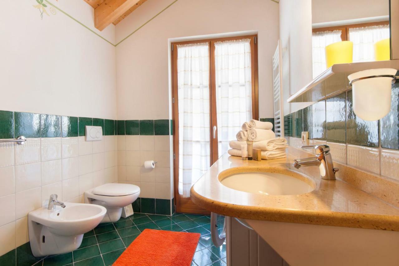 Apartment Casa Nonni *